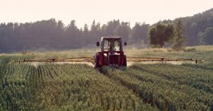 agricultural