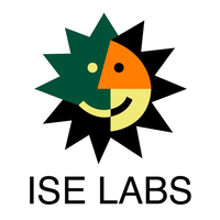 ISE Labs logo