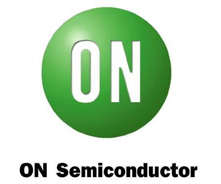 ON Semiconductor logo