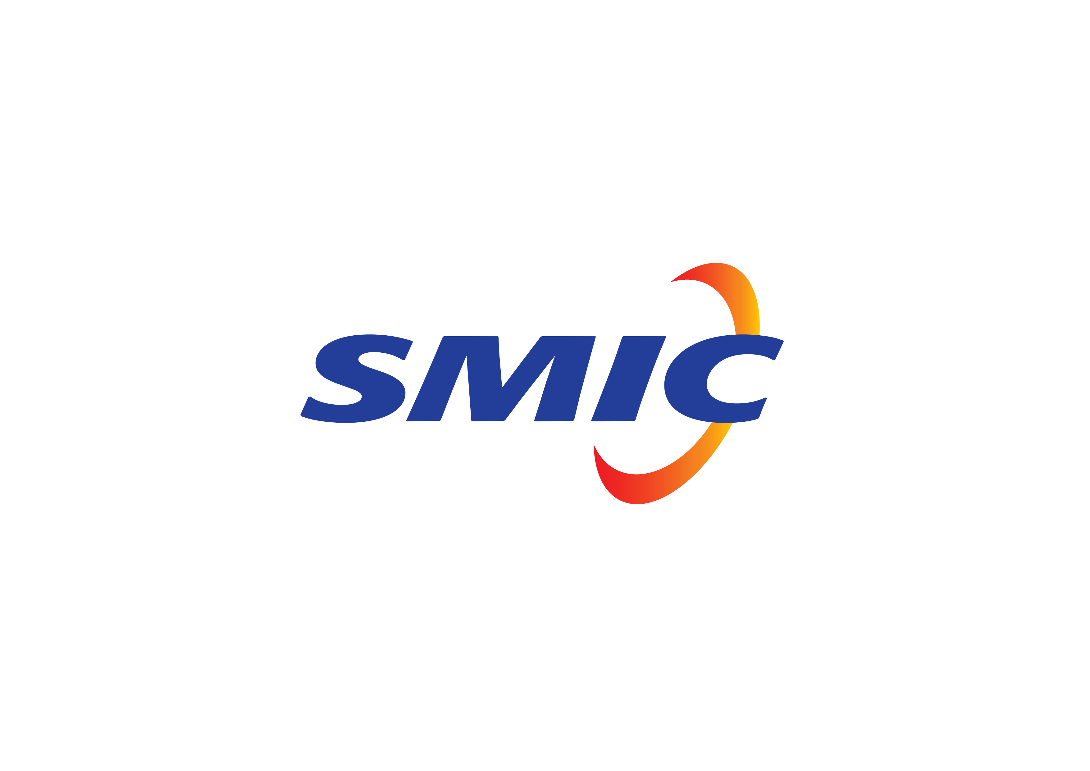 SMIC logo