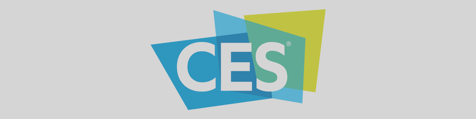 CES logo