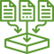 green design management icon