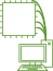 green lab icon