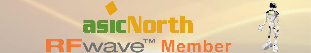 ASIC North (Virtually) Exhibiting at GTC2020 - Asic North