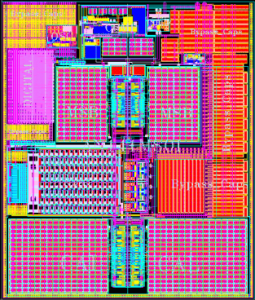 14-BIT SAR ADC