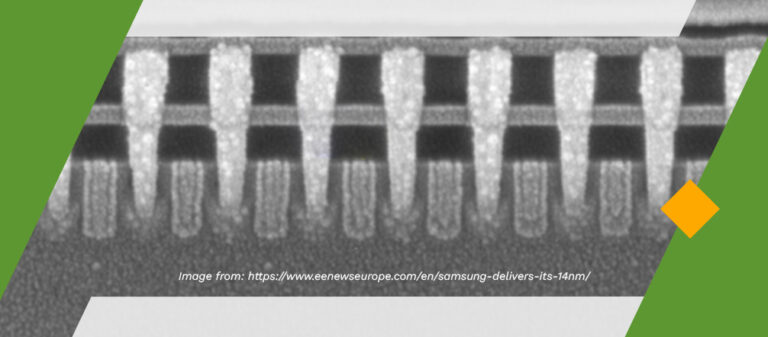 FinFET Technology and Layout - Part 1 | ASIC North